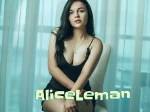 AliceLeman