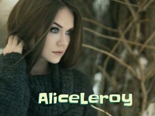 AliceLeroy