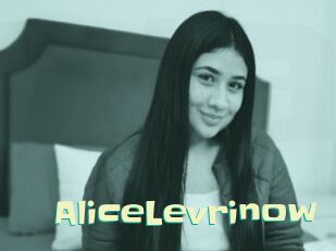 AliceLevrinow
