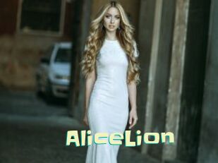 AliceLion