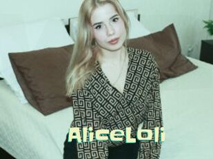 AliceLoli Wanna Meet