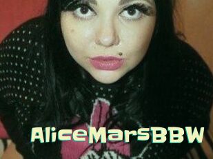 AliceMarsBBW