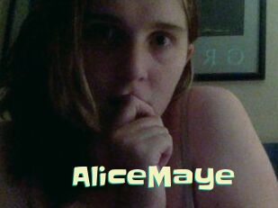 AliceMaye