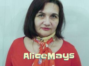 AliceMays