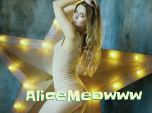 AliceMeowww Wanna Meet