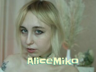 AliceMiko