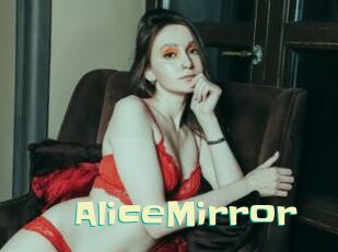 AliceMirror