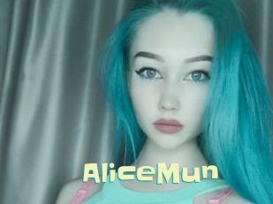 AliceMun Wanna Meet