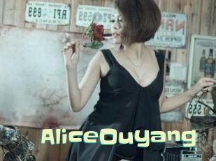 AliceOuyang