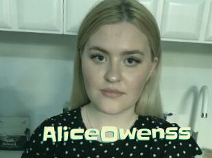 AliceOwenss Wanna Meet