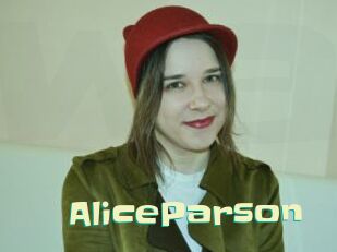 AliceParson