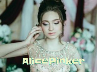 AlicePinker