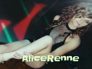 AliceRenne Wanna Meet
