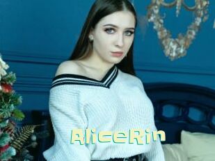 AliceRin Wanna Meet