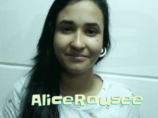 AliceRousee