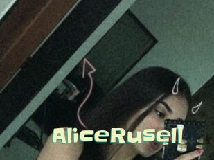 AliceRusell