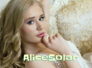 AliceSolar