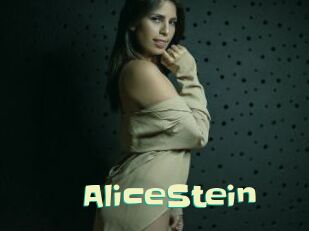AliceStein