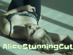 AliceStunningCute