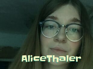 AliceThaler