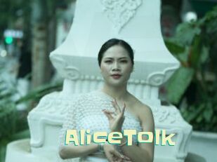 AliceTolk