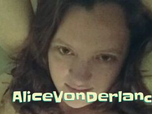 Alice_VonDerland