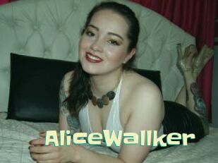 AliceWallker
