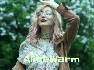AliceWarm