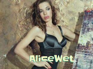 AliceWet