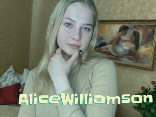 AliceWilliamson