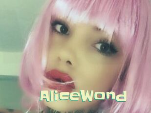 AliceWond