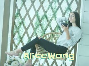 AliceWong