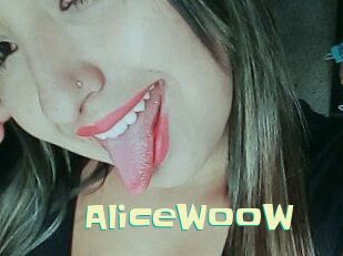 AliceWooW