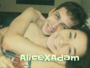 Alice_X_Adam