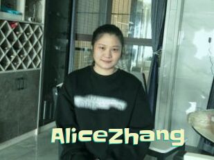 AliceZhang