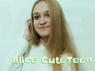 Alice_CuteTeen Wanna Meet