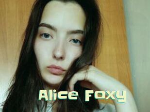 Alice_Foxy