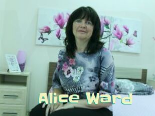 Alice_Ward