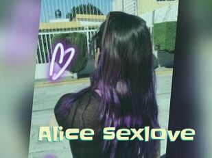 Alice_sexlove Wanna Meet