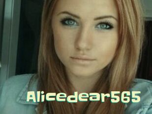 Alicedear565