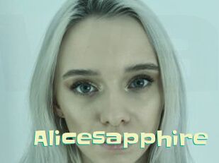 Alicesapphire