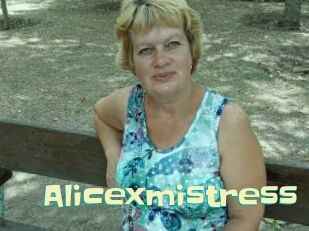 Alicexmistress