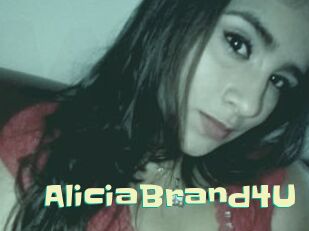 AliciaBrand4U