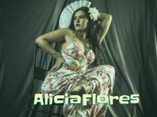 AliciaFlores Wanna Meet