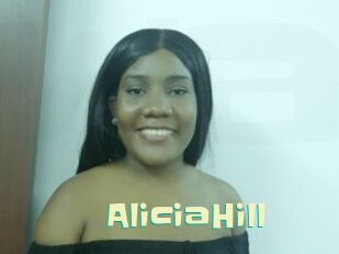 AliciaHill