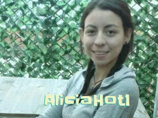 AliciaHot1