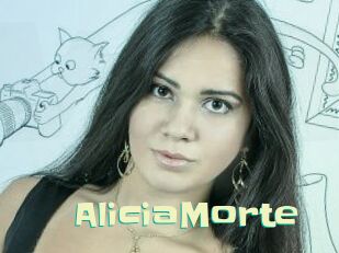 AliciaMorte Wanna Meet