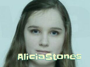 AliciaStones Wanna Meet