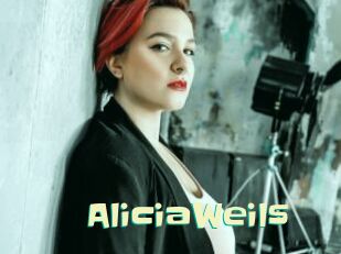 AliciaWeils Wanna Meet