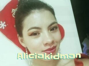 Aliciakidman Wanna Meet